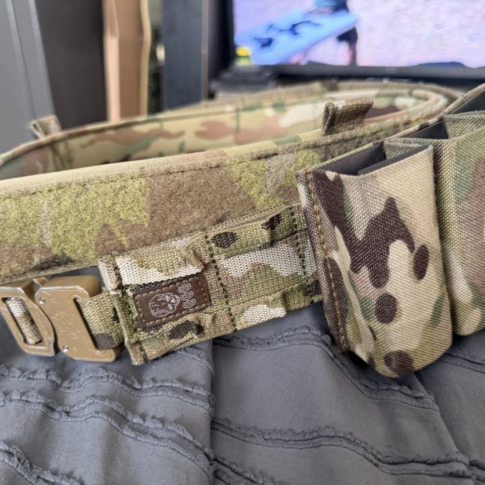 Image 1 - Grey Ghost Medium