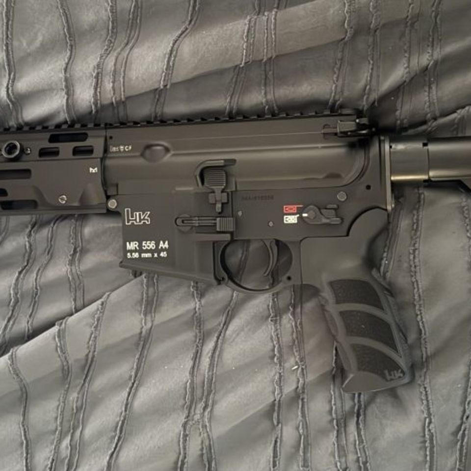 Image 2 - MR556 A4 (Local Sale)