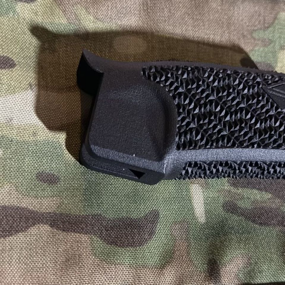 Image 1 - Irregular Defense Grip