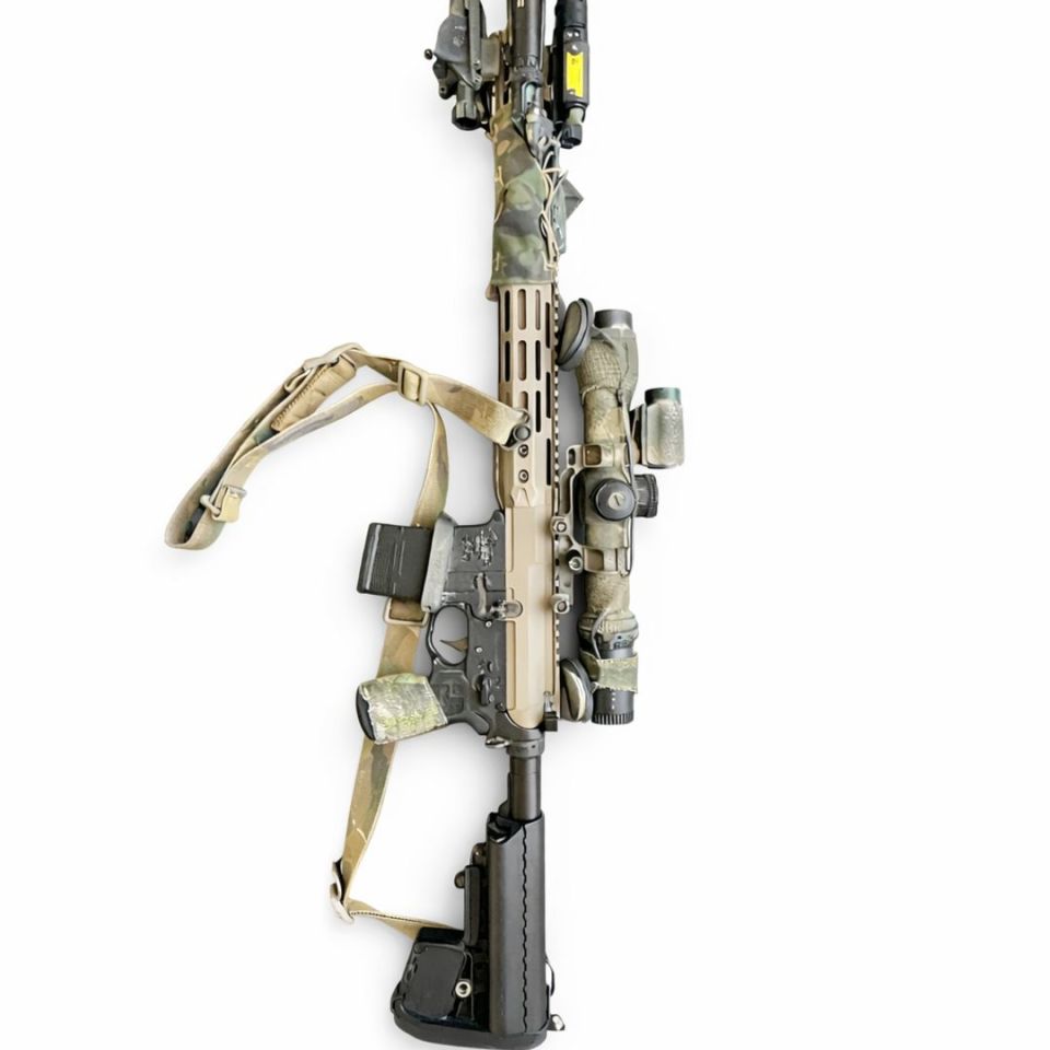 Image 1 - Wtt/wtt 20 inch upper