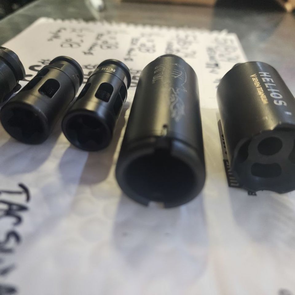 Image 4 - muzzle dev.