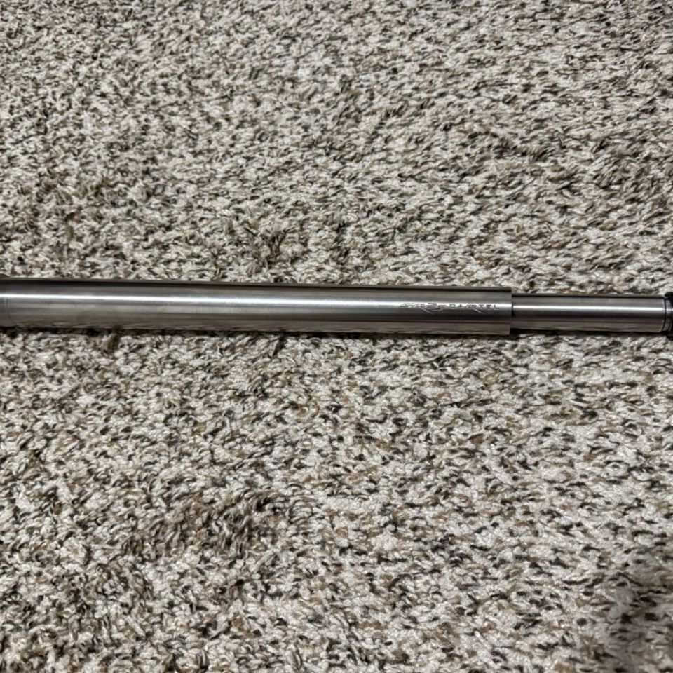 Image 1 - Sr25 barrel sr25 cartel, htx 