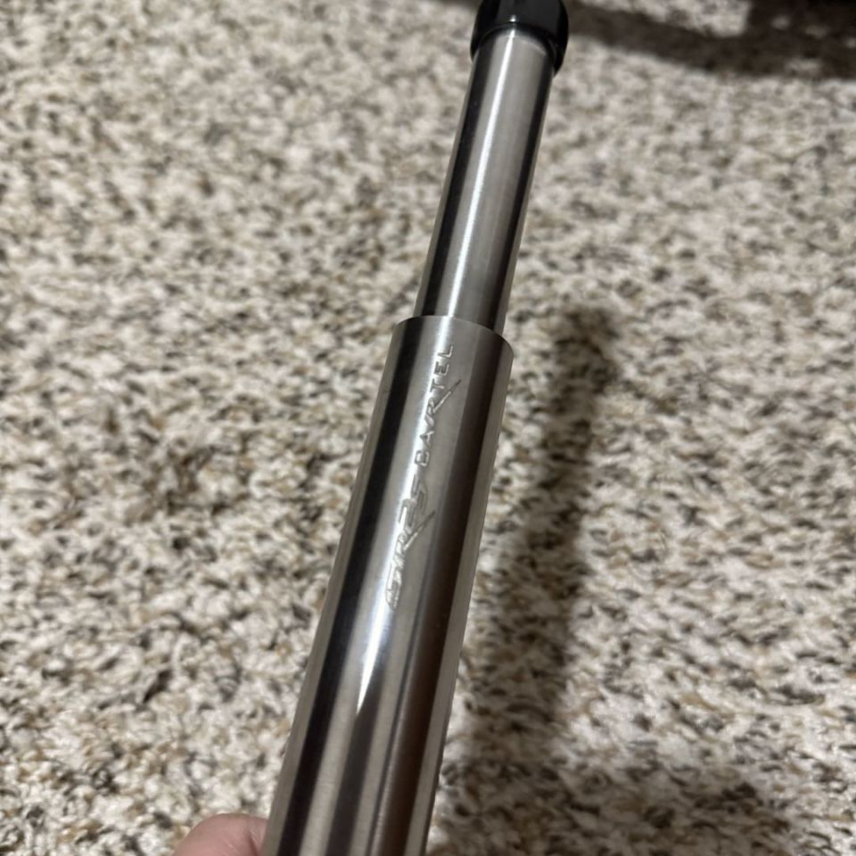 Image 2 - Sr25 barrel sr25 cartel, htx 