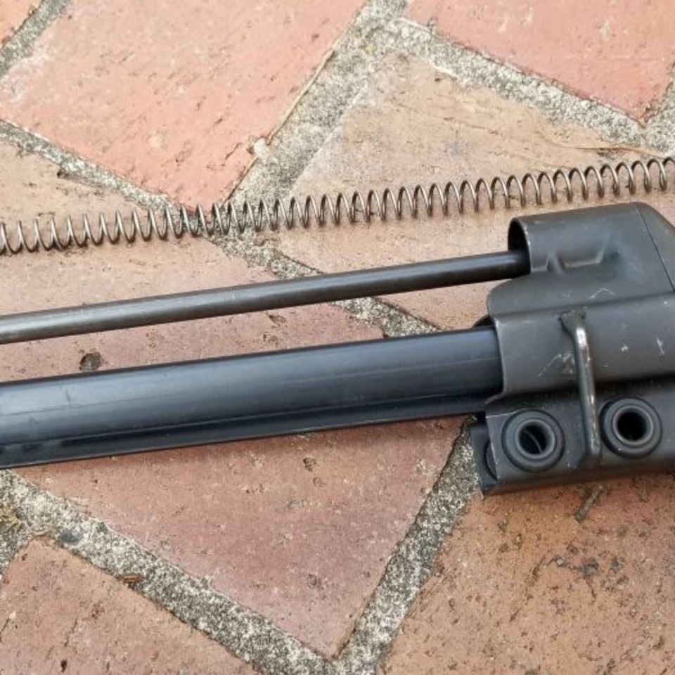 G3k / HK51/ PTR PDW Stock HK | Tacswap