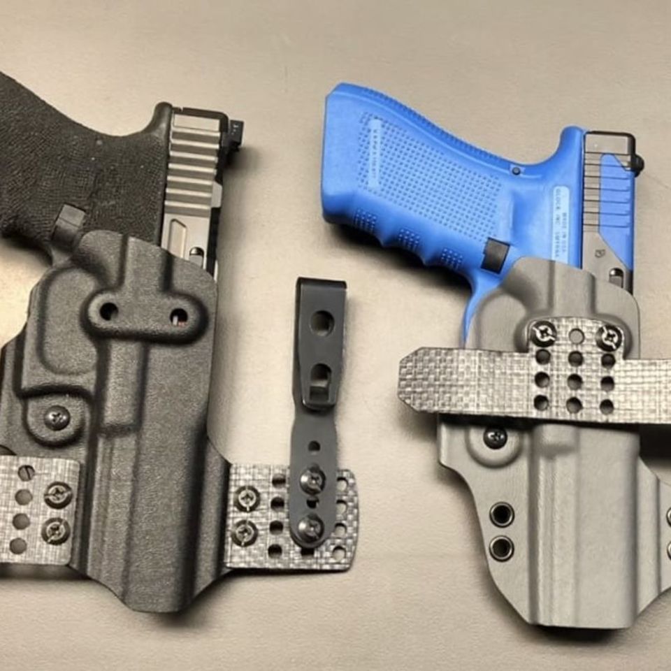 Image 2 - Dynamis Holster G17