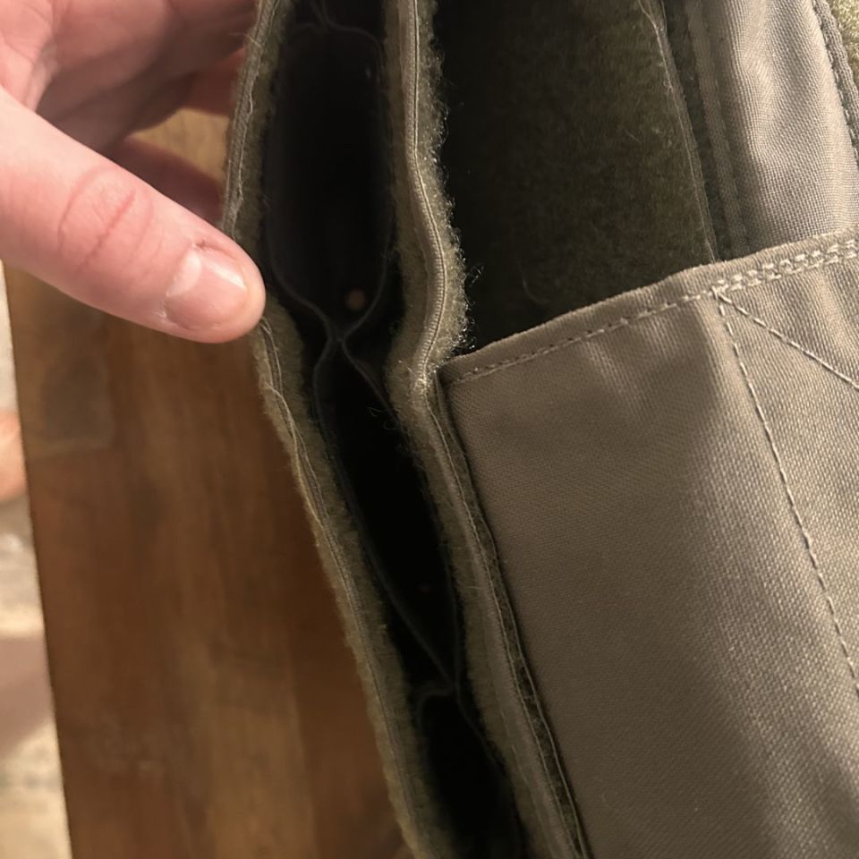 Image 3 - RG Ferro Slickster lg w/ MK4 