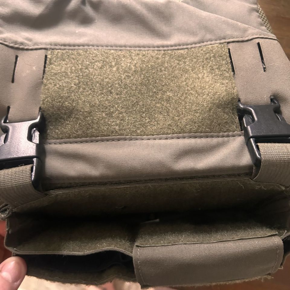 Image 4 - RG Ferro Slickster lg w/ MK4 