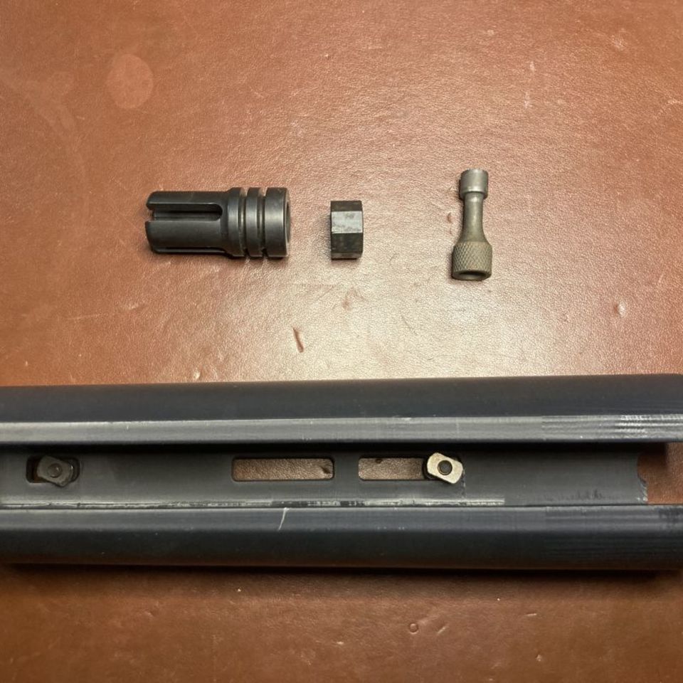 Image 3 - ar180parts.com BRN-180S Parts