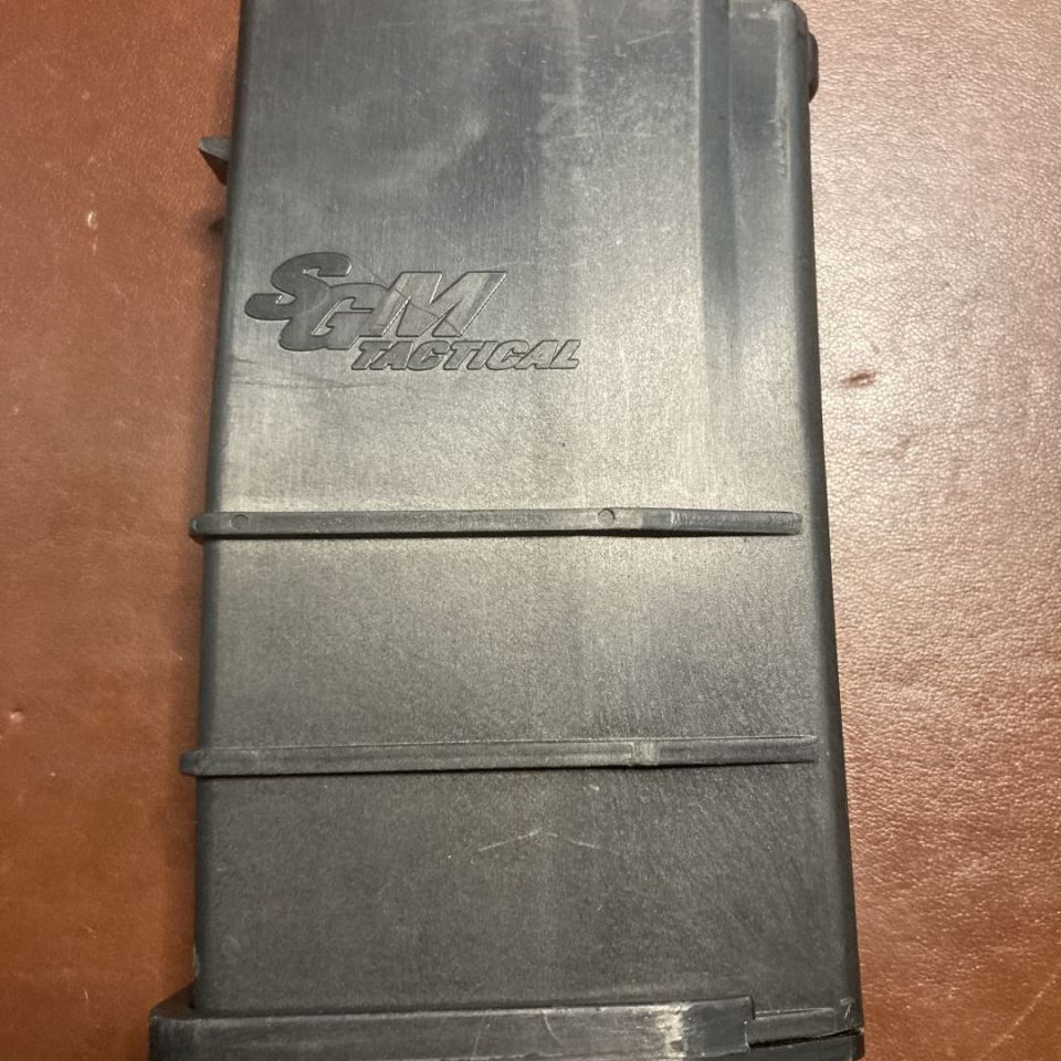 Image 1 - SGM 15rd .308 VEPR Mag