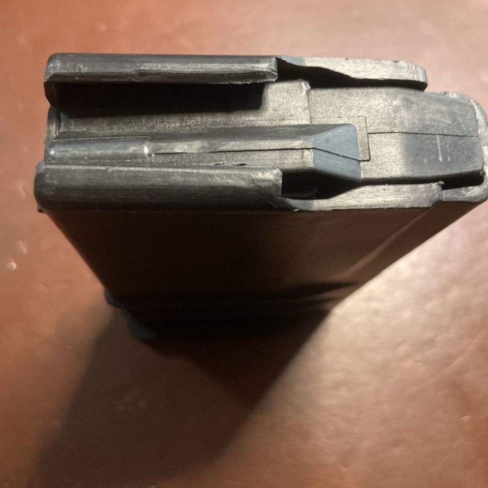 Image 3 - SGM 15rd .308 VEPR Mag