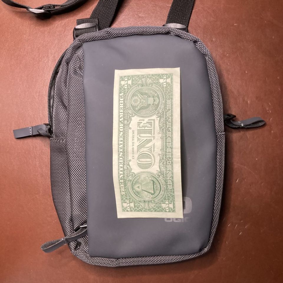 Image 2 - OGIO Sling/Fanny