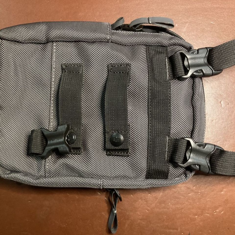 Image 4 - OGIO Sling/Fanny