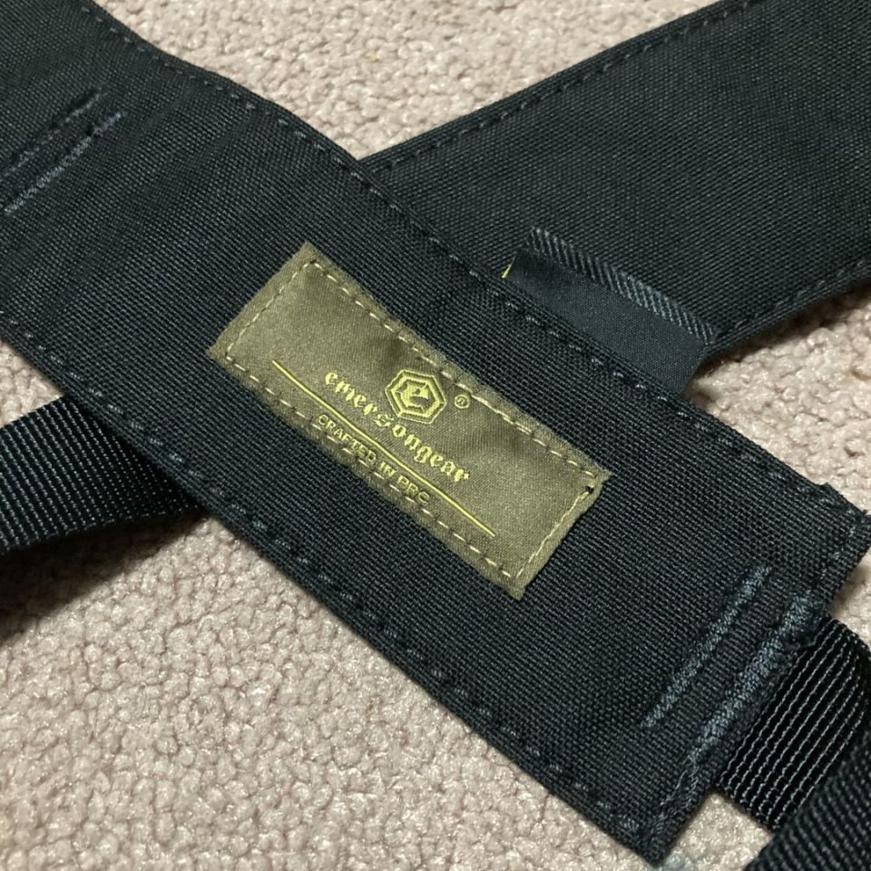 Image 5 - Aliexpress Chestpack