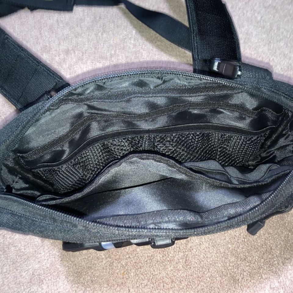 Image 4 - Aliexpress Chestpack