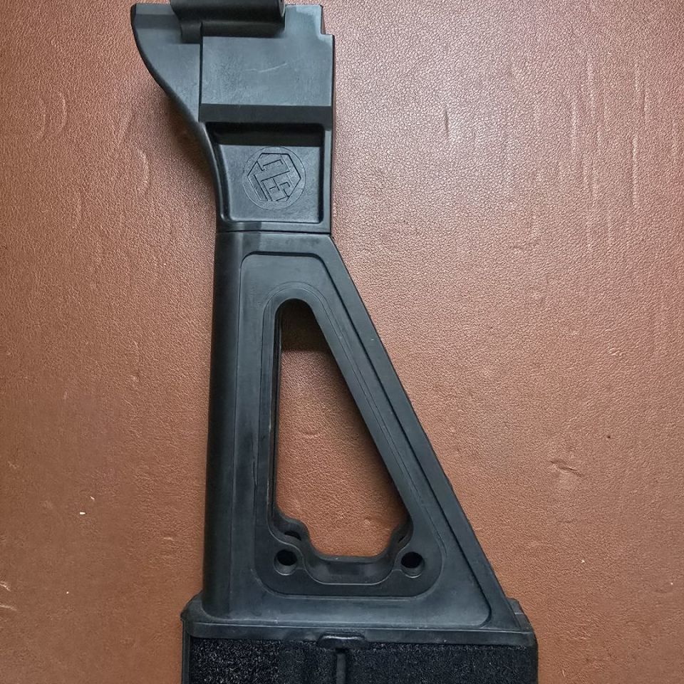 Image 1 - UMP/ Carbine SB Brace