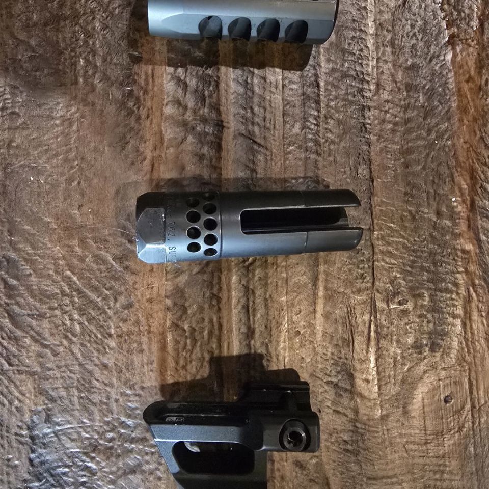 Image 1 - Scalarworks/ SureFire/ CA MPR