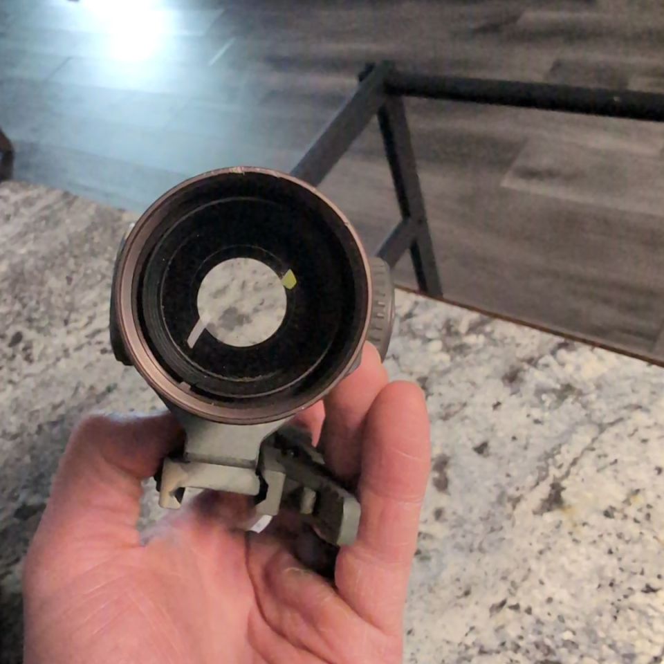 Image 3 - Razor HD E 1-6