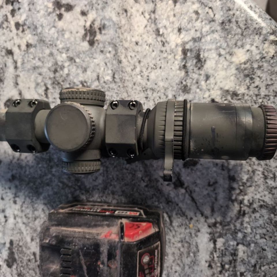 Image 5 - Razor HD E 1-6