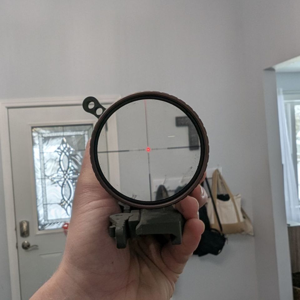 Image 2 - Razor HD E 1-6