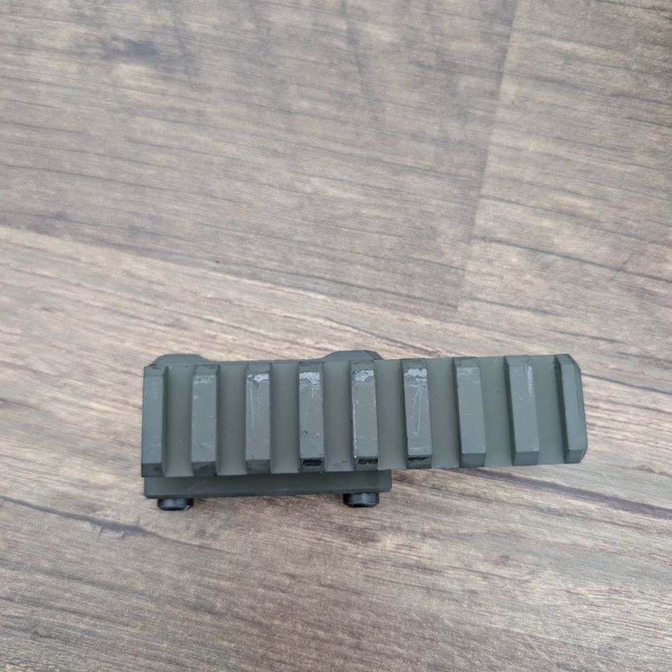 Image 2 - Unity absolute riser