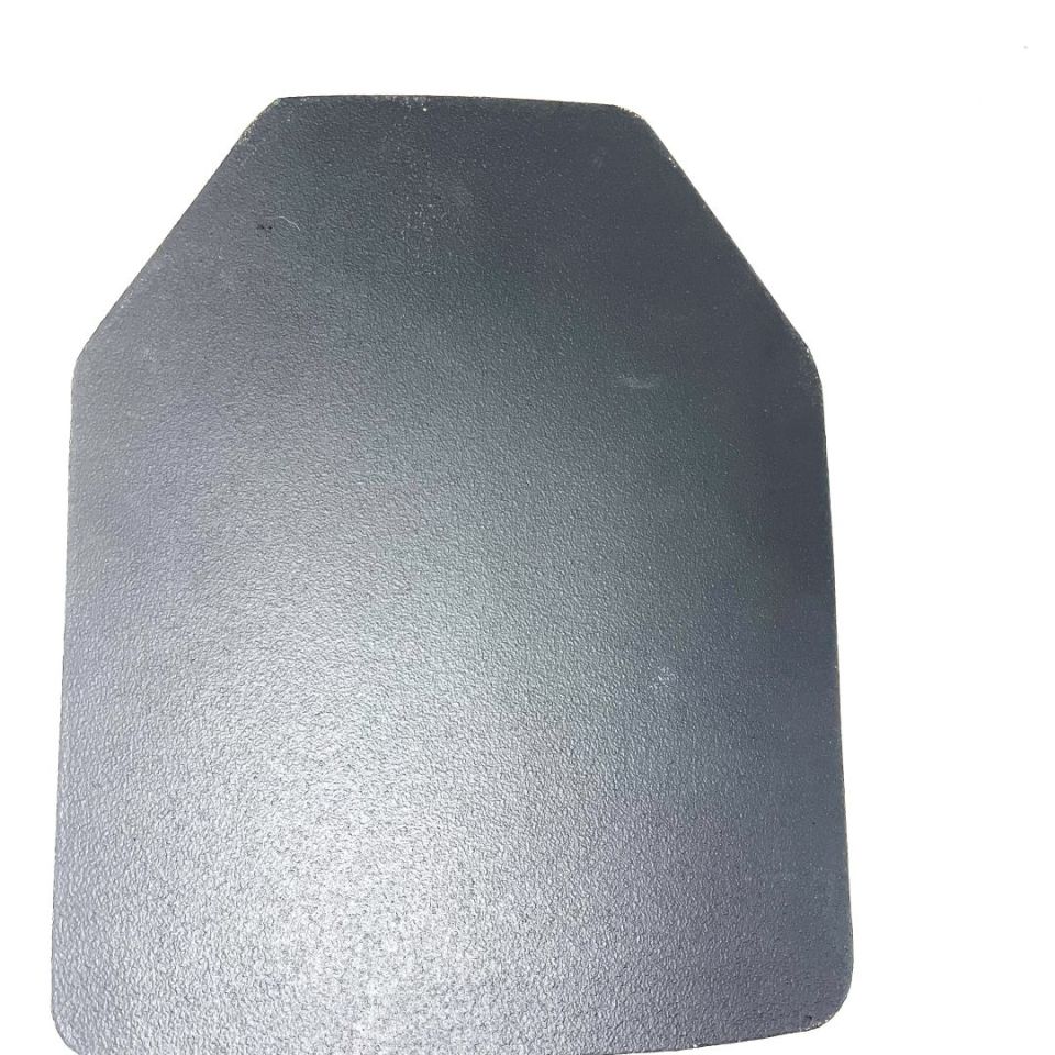 Image 3 - Shot Stop Lvl 4 Armor Plates Pair