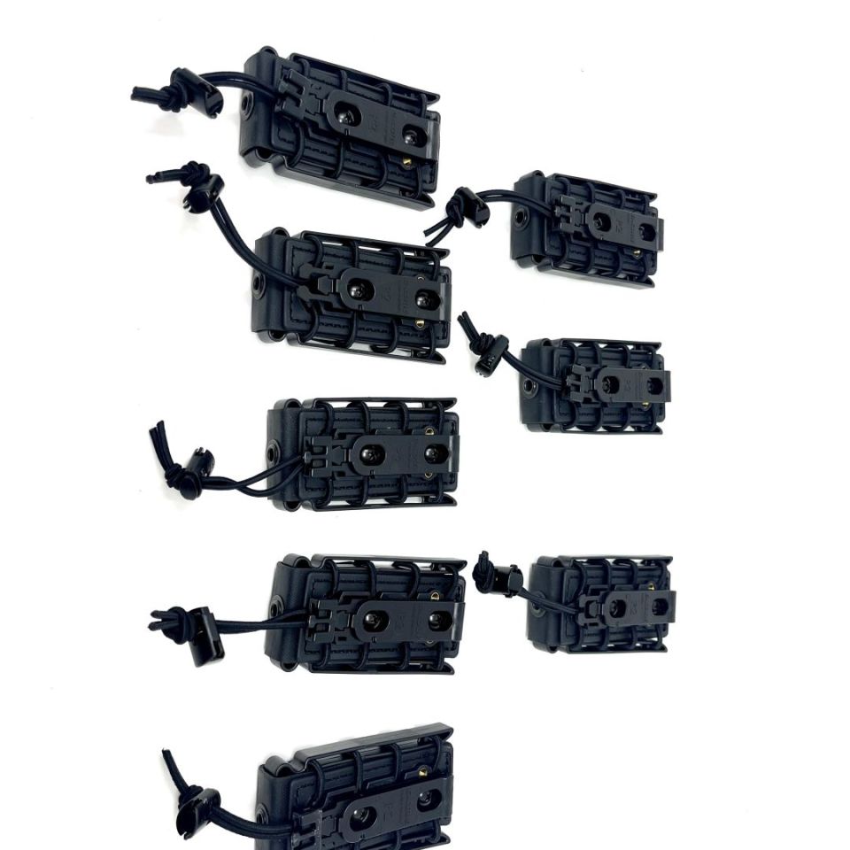 Image 2 - TALL - Scorpion - Black