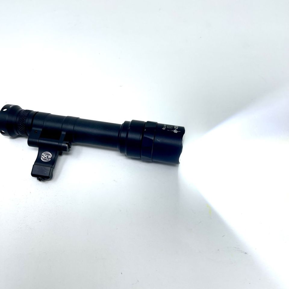 Image 2 - Surefire Scout Light 