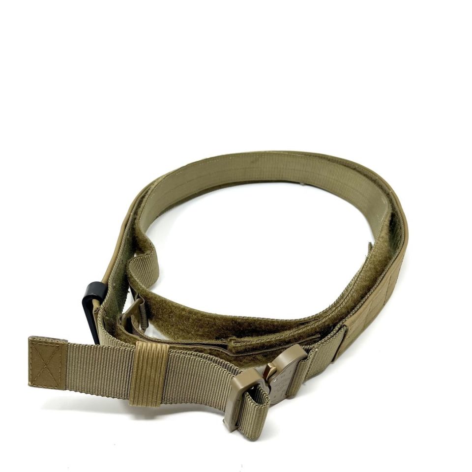 Image 1 - Gcode Contact belt