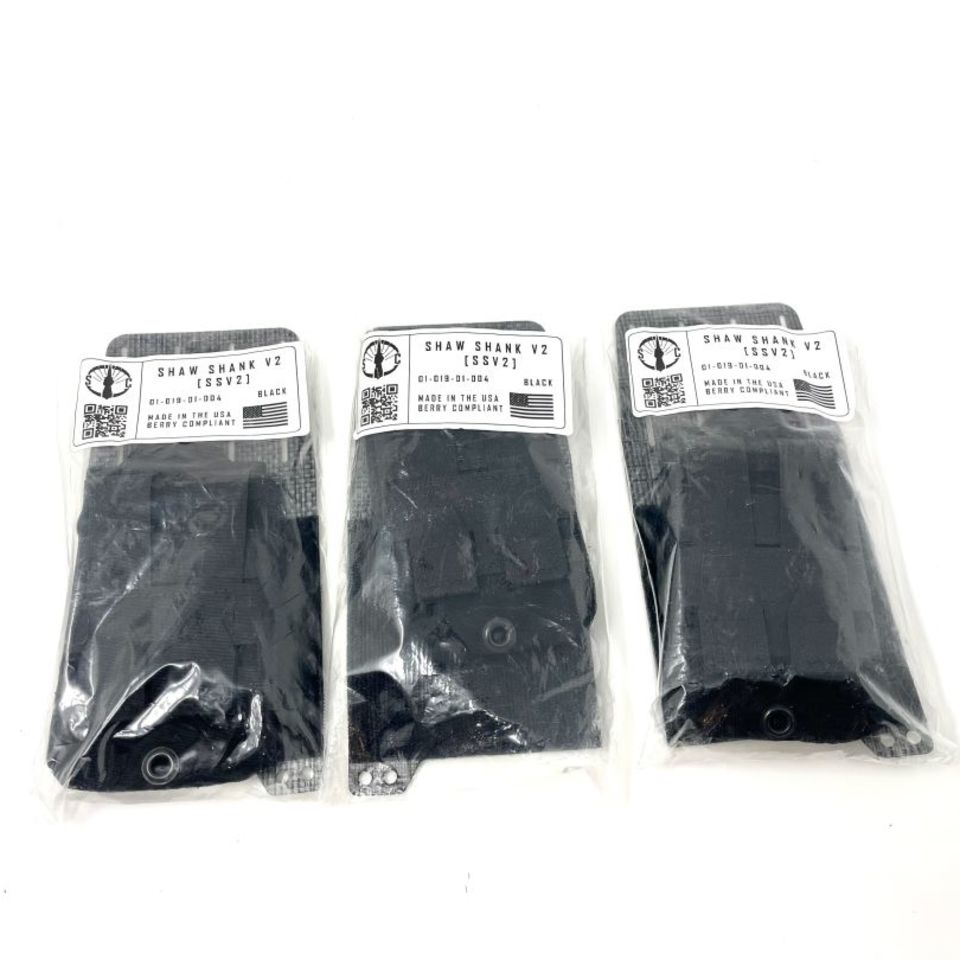 Image 1 - Shaw Shank V2