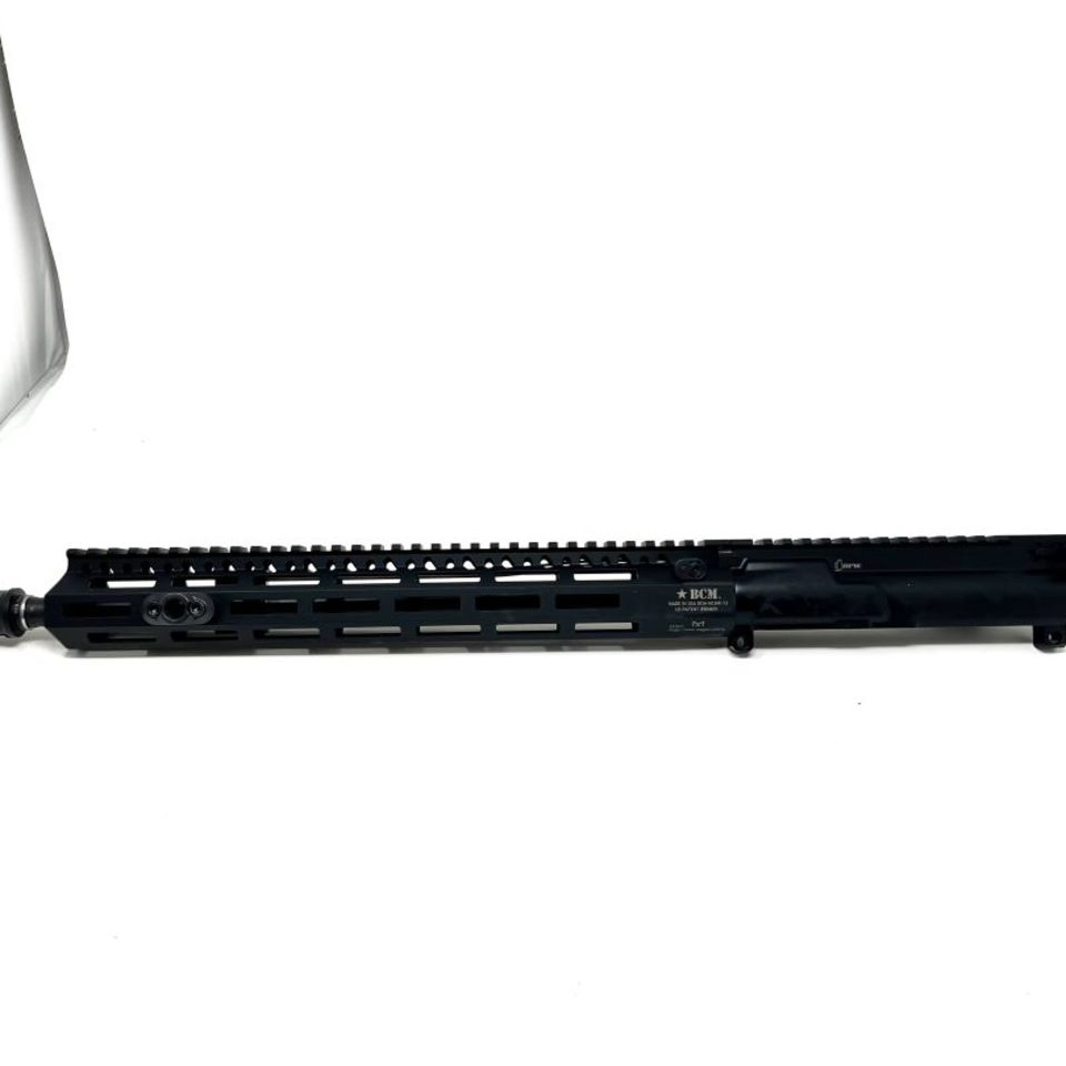 Image 1 - BCM 14.5 Upper