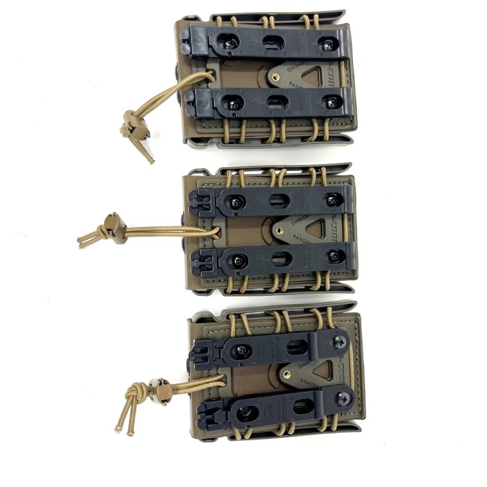 Image 2 - Rifle Scorpion Mags