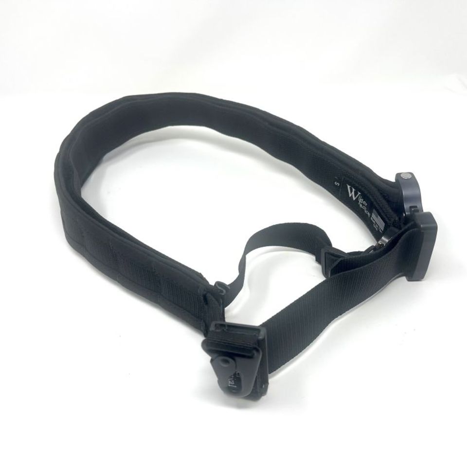Image 1 - Wilder Tactical Belt