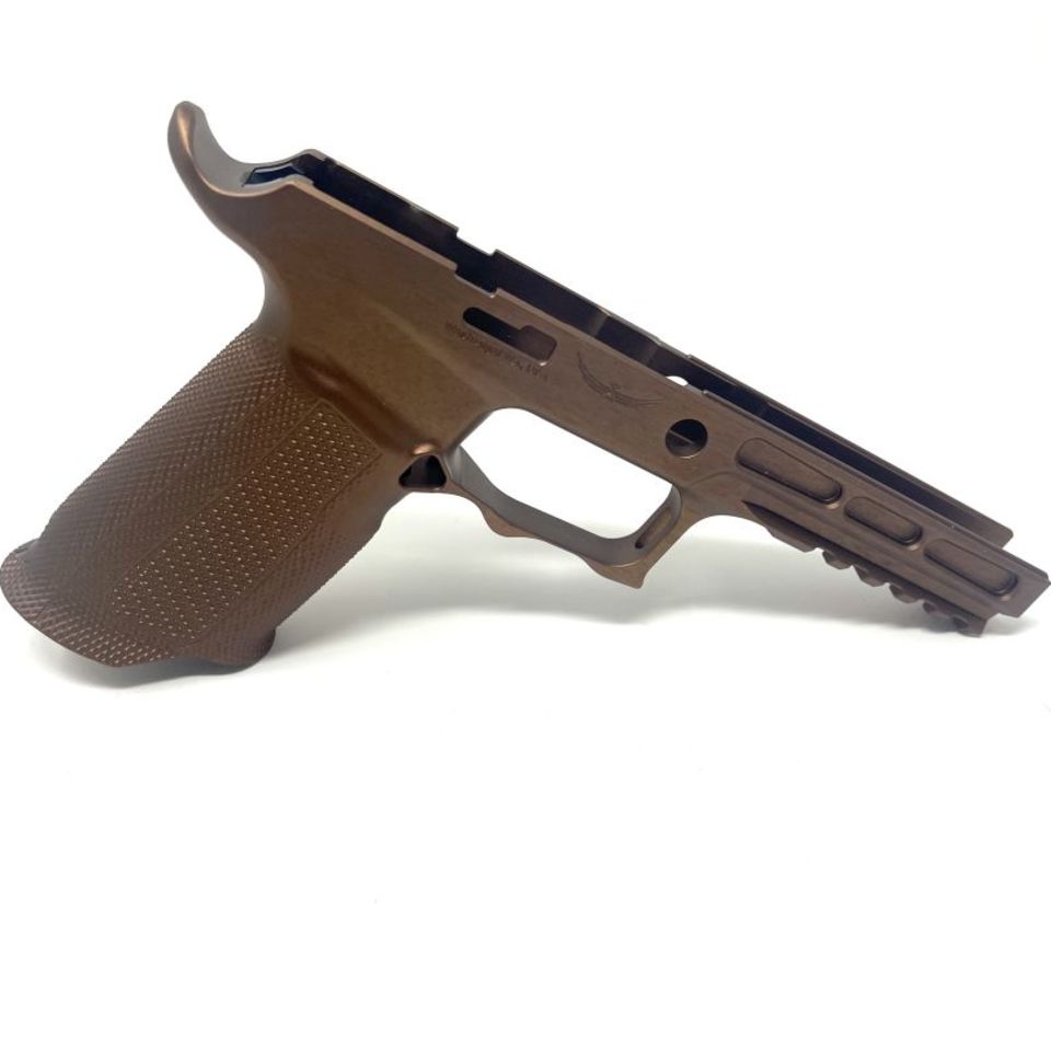 Image 2 - A.C.E. 320 SOCOM Full Grip