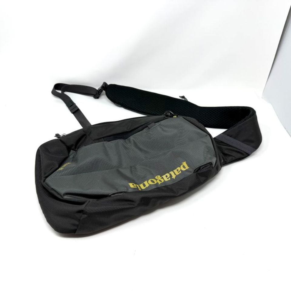 Image 1 - Atom Sling Bag 8L