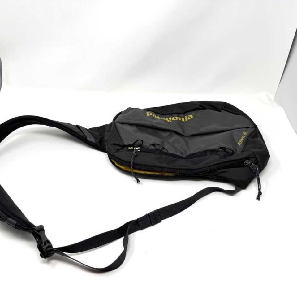 Image 2 - Atom Sling Bag 8L