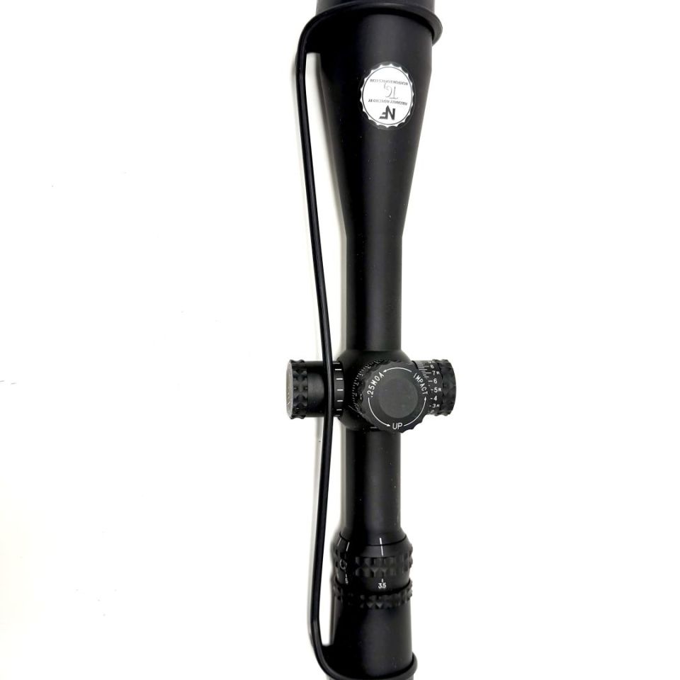 Image 1 - Nightforce NXS 3.5-15