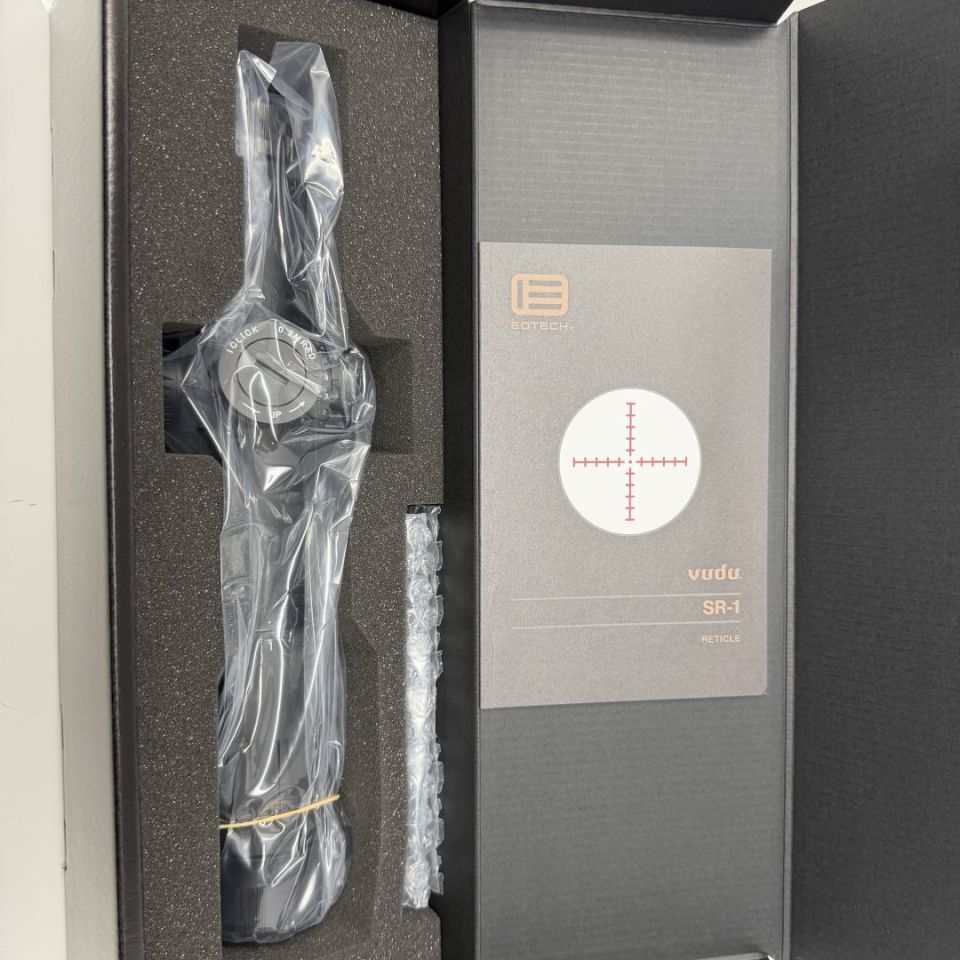 Image 1 - EOTECH VUDU SR-1