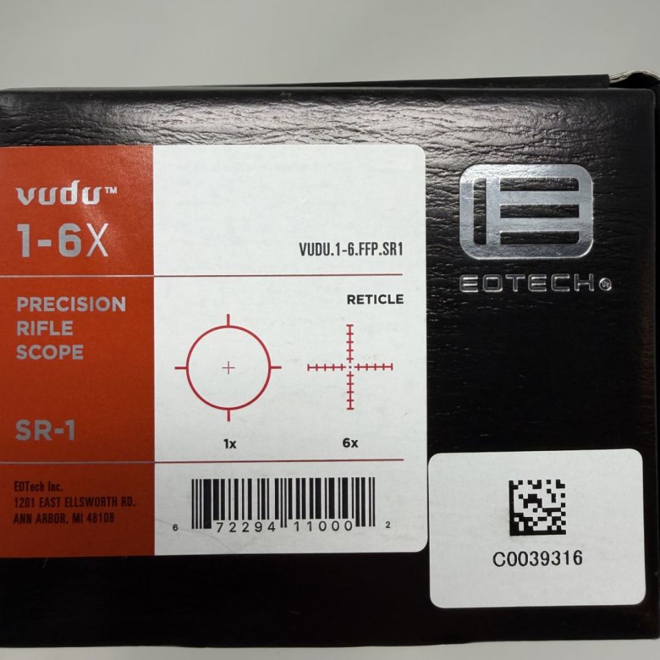 Image 2 - EOTECH VUDU SR-1