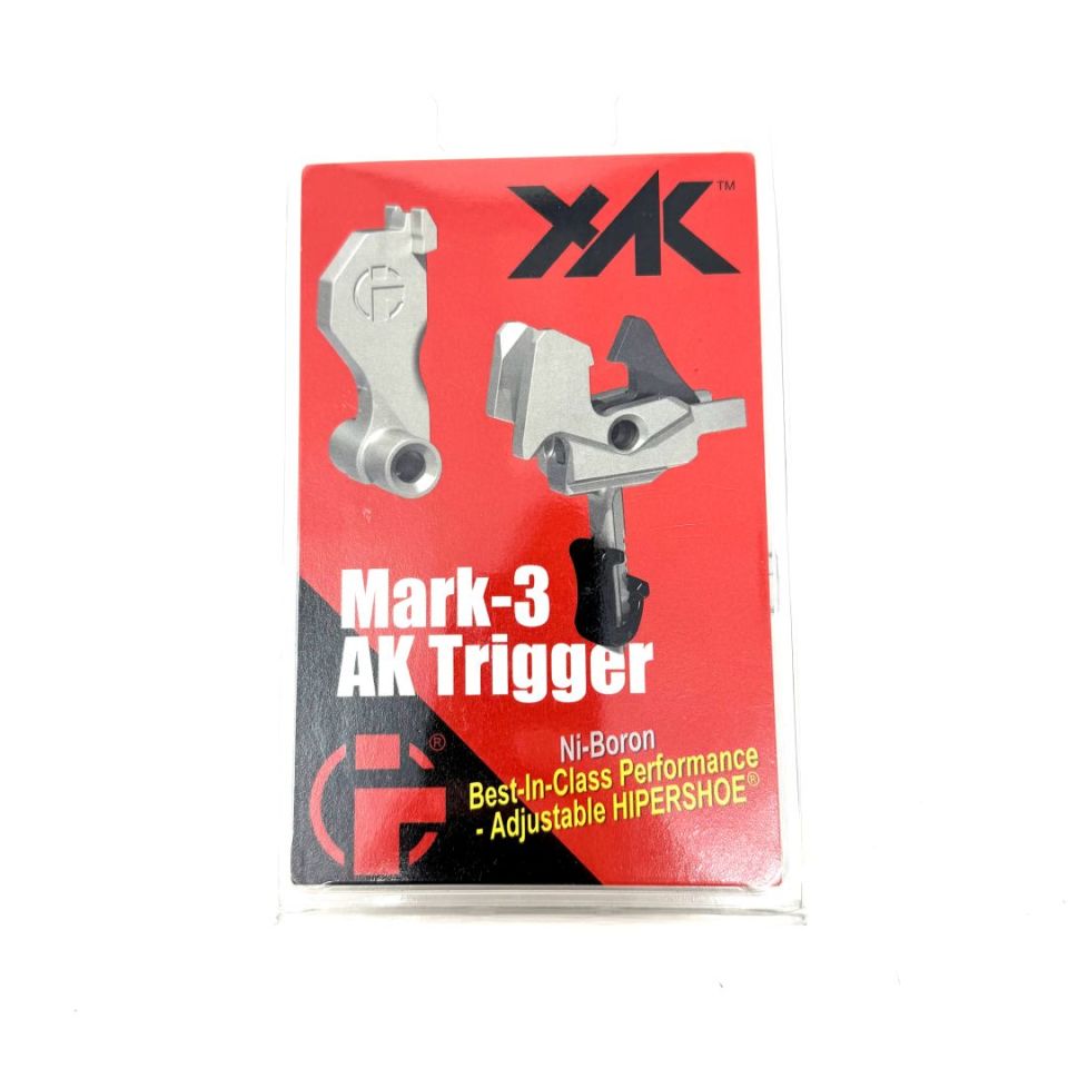 Image 1 - Hyperfire AK3