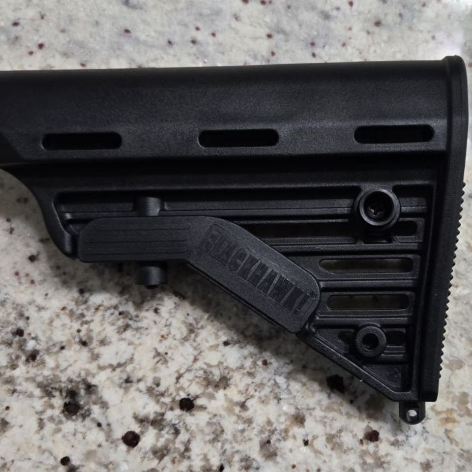 Image 1 - Blackhawk Stock Shipped 