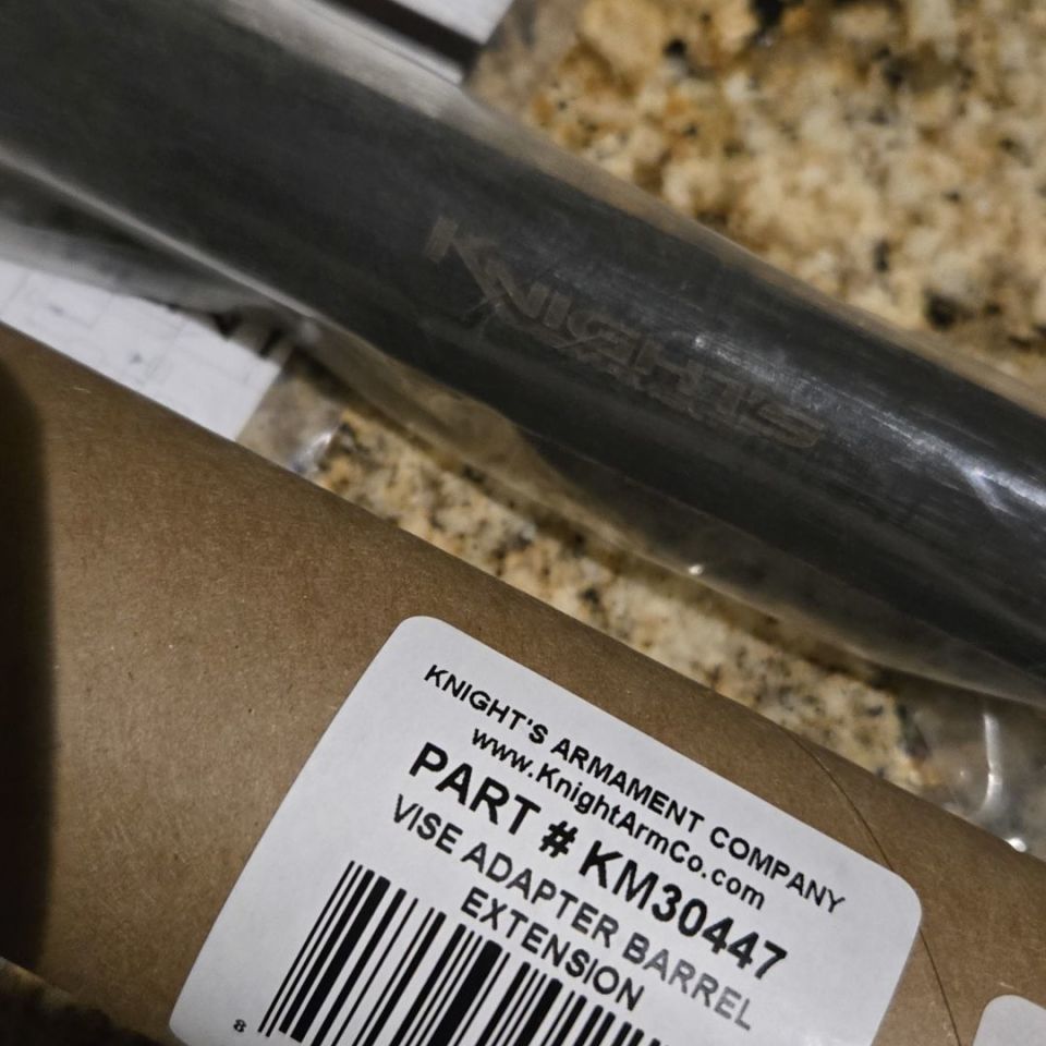 Image 2 - KAC E3 Extension Wrench