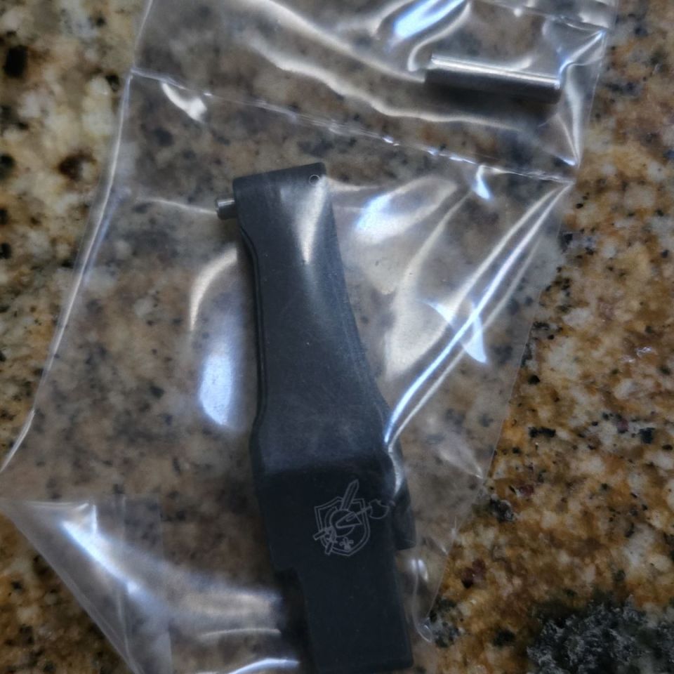 Image 2 - KAC Trigger Guard 