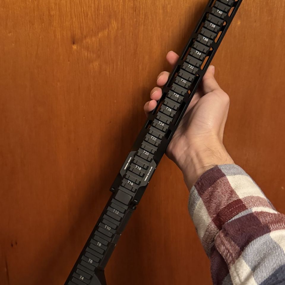 Image 2 - 14.5” Upper BCM Aero BA