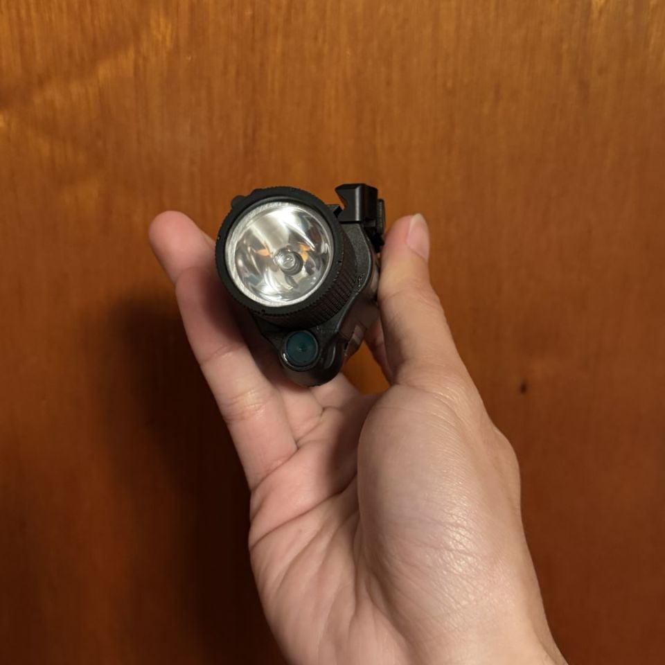 Image 4 - L3 Insight M6X Screw Mount 