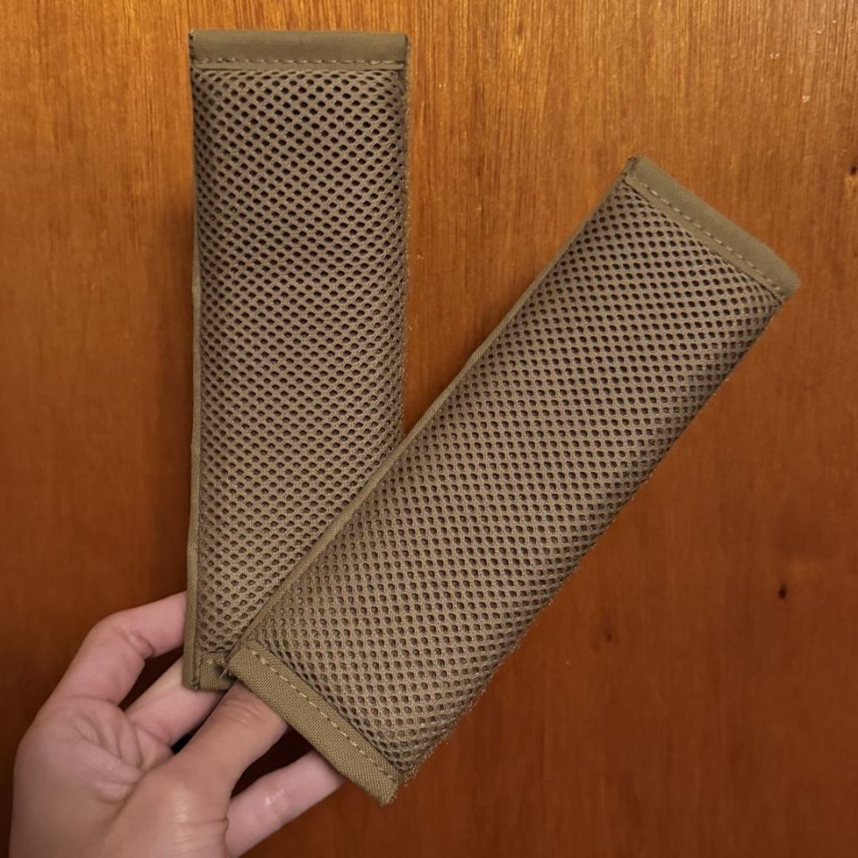 Image 2 - Ferro Concepts Shoulder Pads