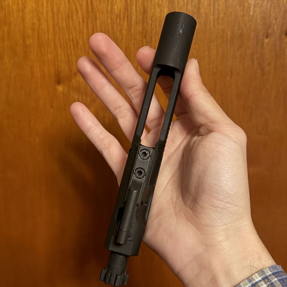 Image 3 - Aero Precision Left Hand BCG