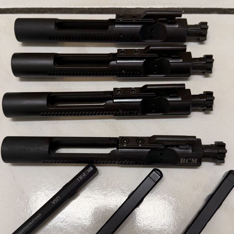 Image 2 - Everything sold 