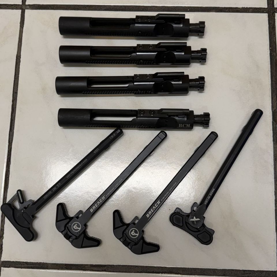 Image 1 - Everything sold 