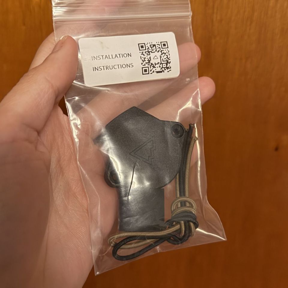 Image 2 - One Hundred Concepts Scope Cap