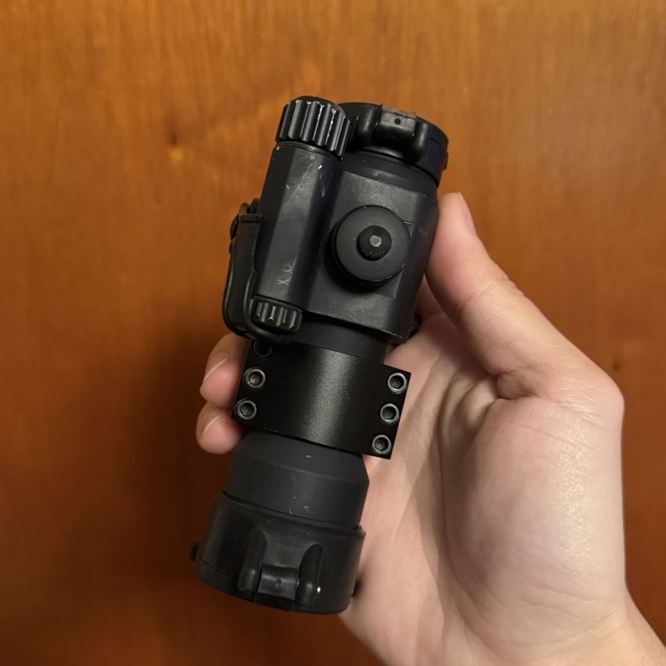 Image 2 - Aimpoint CompM2